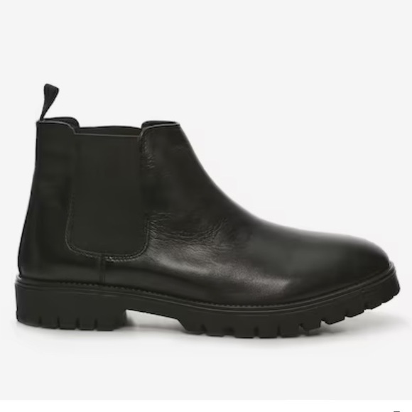 Vince Camuto Zavara Chelsea Boot - Men’s Size 8.5, Never Worn - Picture 5 of 9